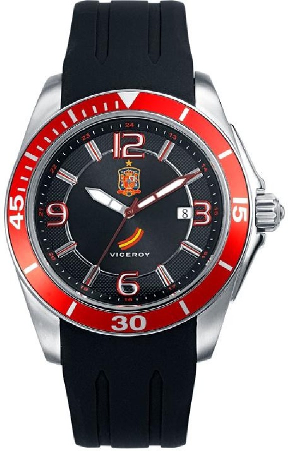 Viceroy 432871-75 - Vista frontal