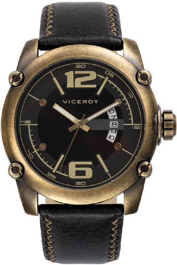 Viceroy 46553-55 - Vista frontal