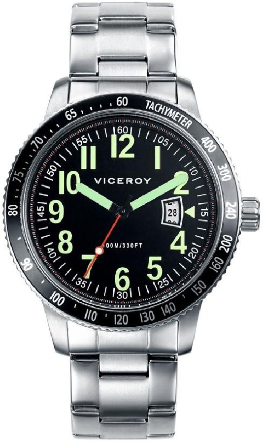 Viceroy 432207-54 - Vista frontal