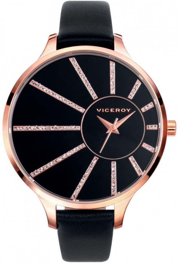 Viceroy 47812-57 - Vista frontal