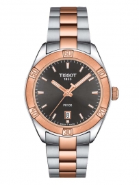 RELOJ RELOJ SEÑORA TISSOT T1019102206100