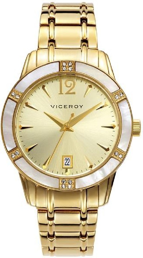 Viceroy 47826-25 - Vista frontal