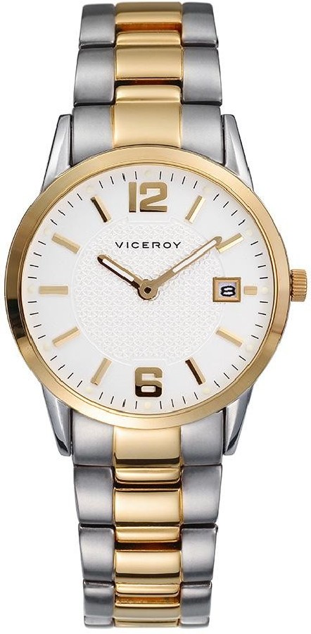 Viceroy 47784-95 - Vista frontal