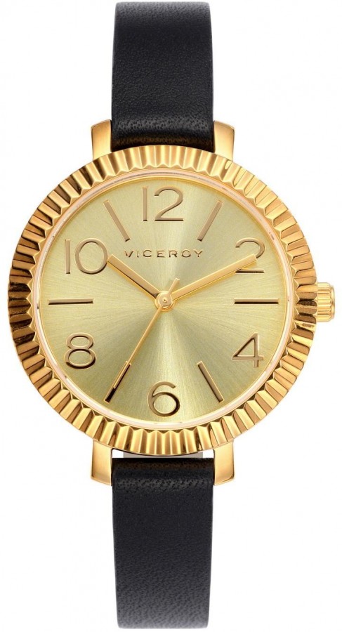 Viceroy 46872-25 - Vista frontal