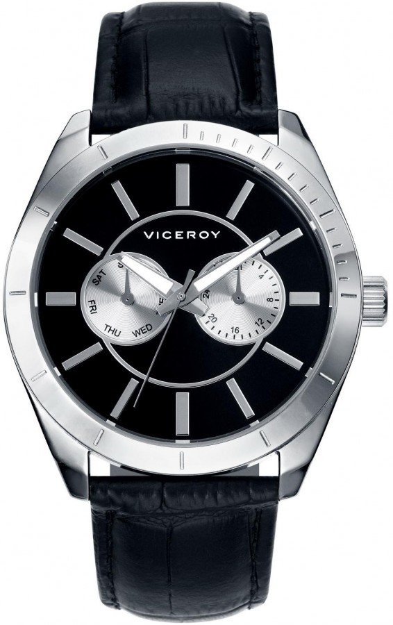 Viceroy 40415-57 - Vista frontal