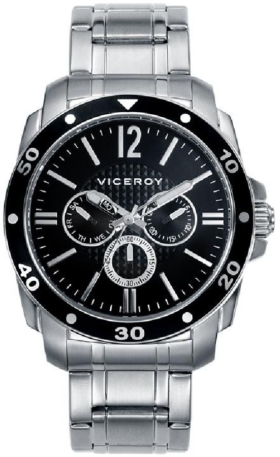 Viceroy 432279-57 - Vista frontal