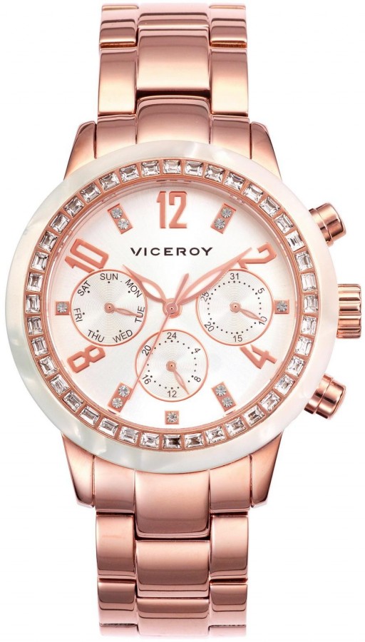 Viceroy 47810-05 - Vista frontal