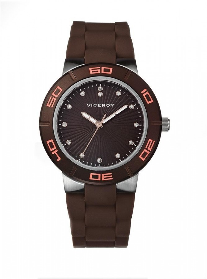 Viceroy 47786-40 - Vista frontal