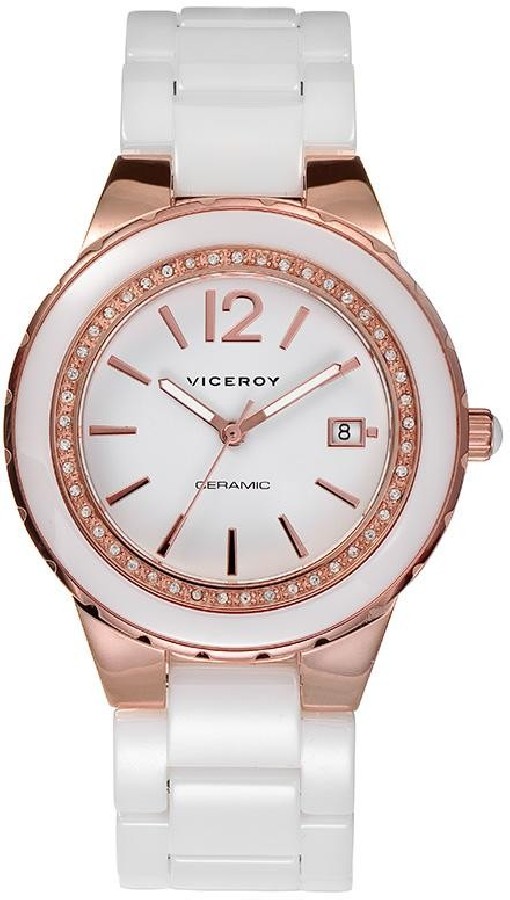 Viceroy 46846-05 - Vista frontal