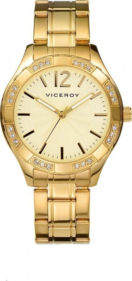 Viceroy 40746-25 - Vista frontal