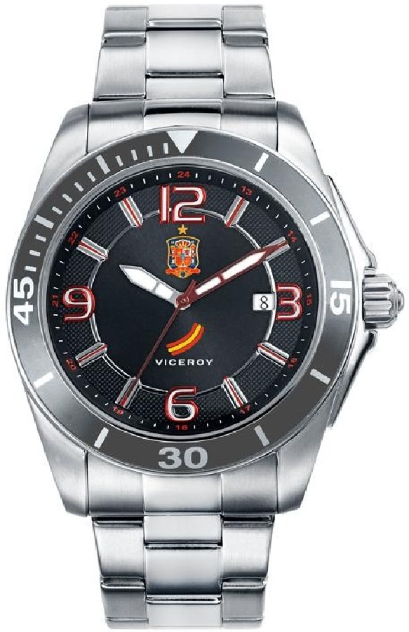 Viceroy 432873-55 - Vista frontal