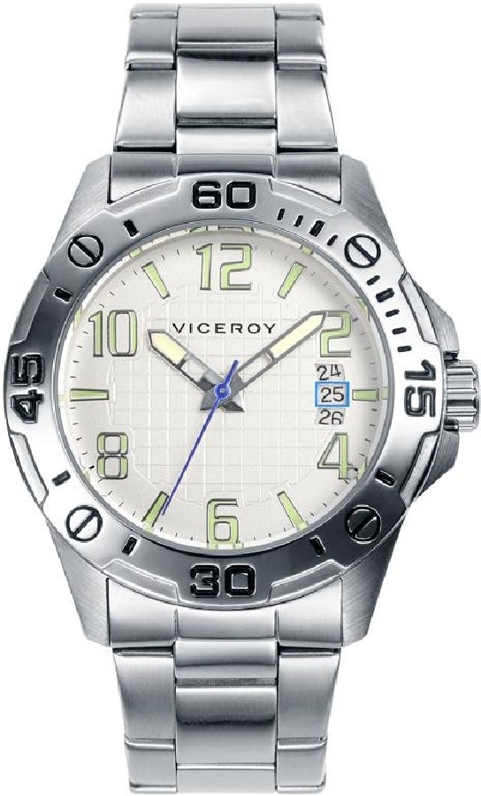 Viceroy 40760-05 - Vista frontal