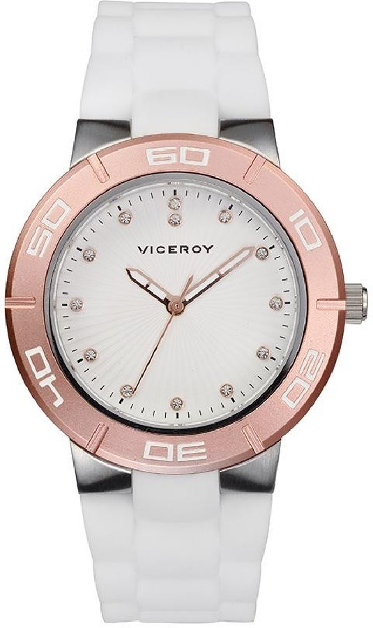 Viceroy 47786-00 - Vista frontal