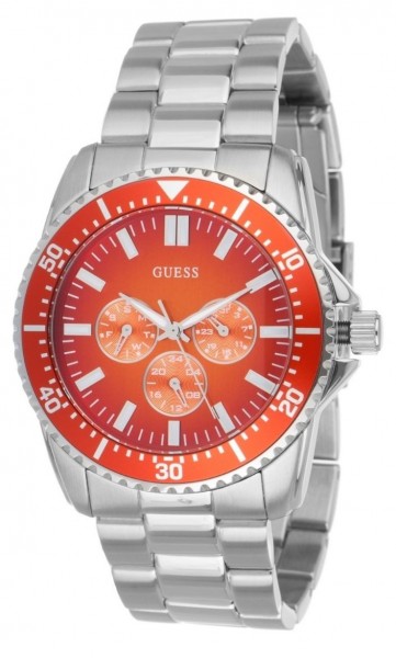 GUESS FOCUS W10245G2