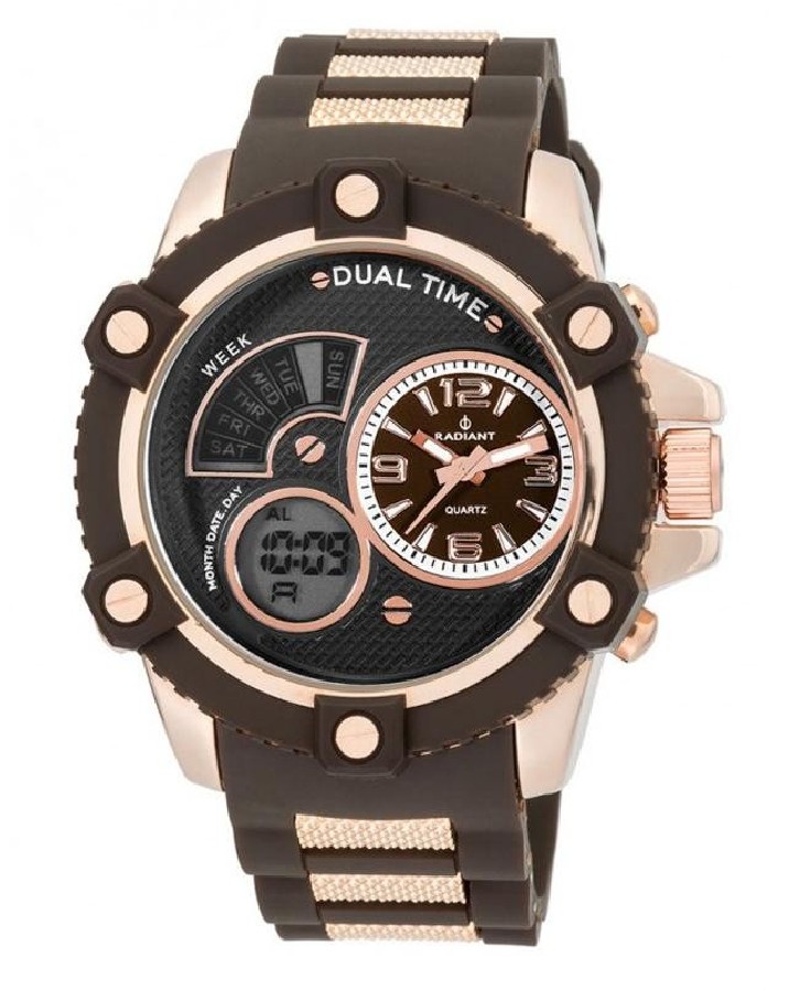 Radiant NEW BAD BOY RA347602 - Vista frontal