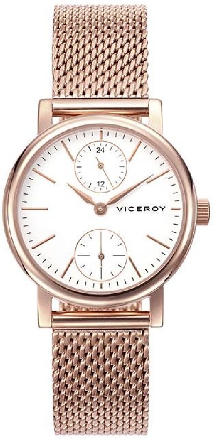 Viceroy 40850-97 - Vista frontal