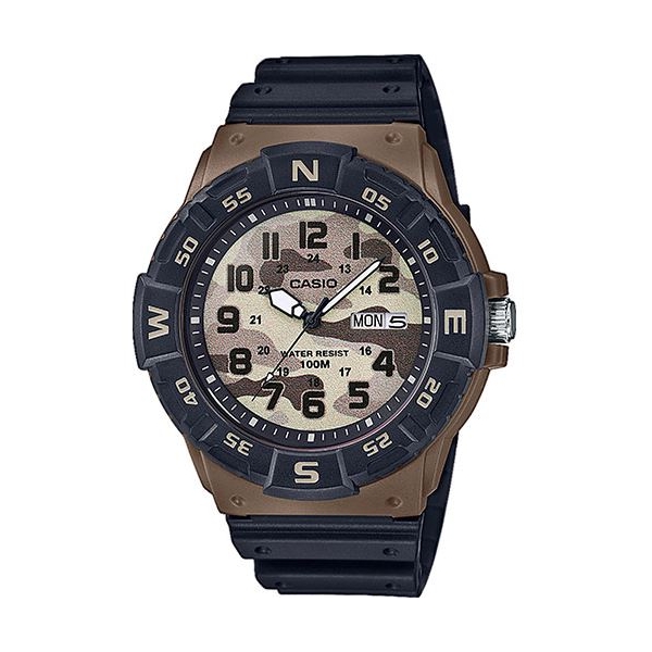 CASIO MRW-220HCM-5BVEF