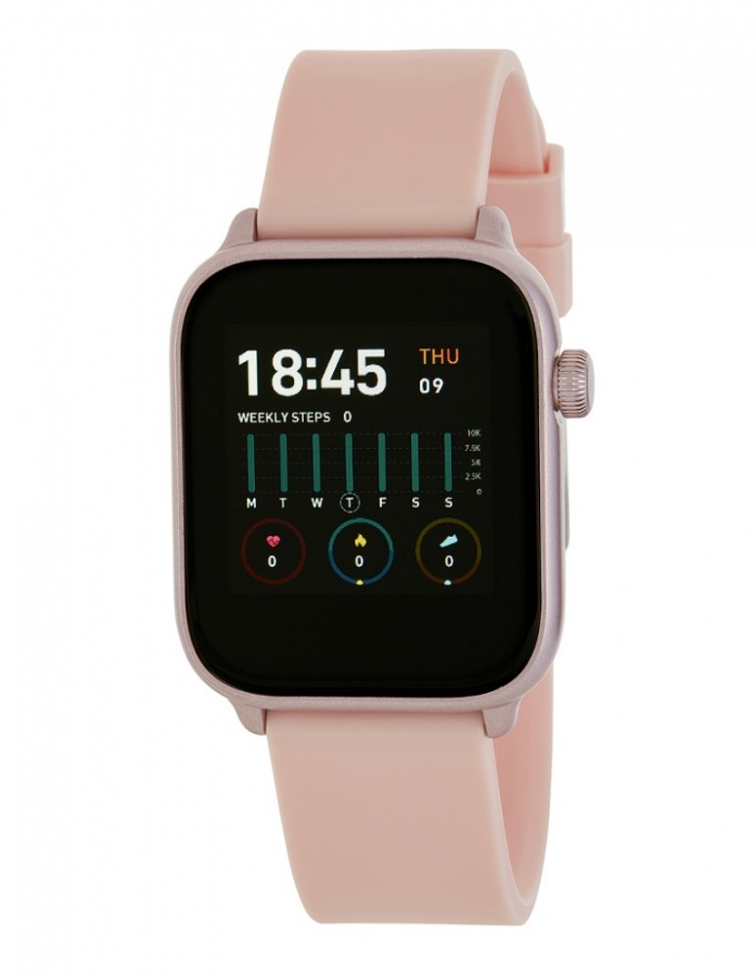 Reloj Marea Smartwatch B59001/4 Rosa