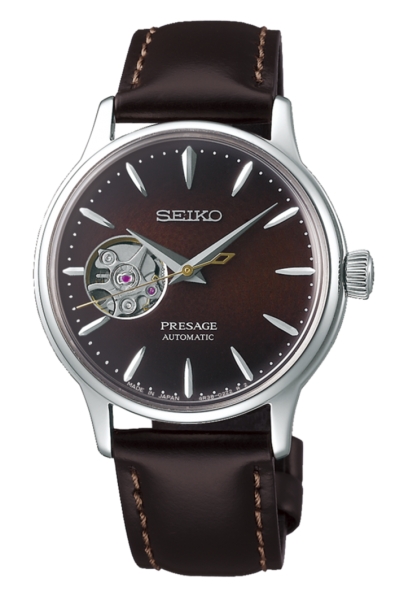 SEIKO PRESAGE SSA783J1