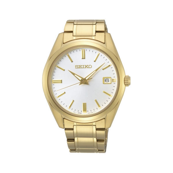 SEIKO NEO CLASSIC CUARZO SUR314P1