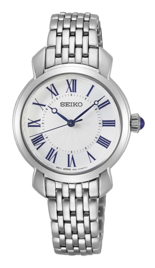 Seiko LADIES SUR629P1 - Vista frontal