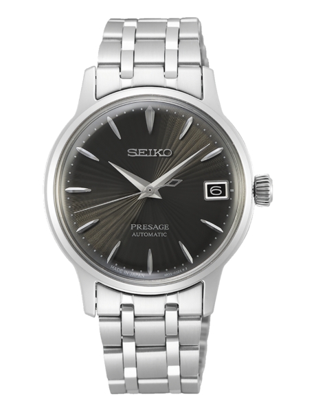 SEIKO PRESAGE COCKTAIL AUTOMáTICO PARA MUJER SRP837J1