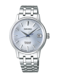 RELOJ SEIKO PRESAGE COCKTAIL AUTOMáTICO PARA MUJER SRP841J1