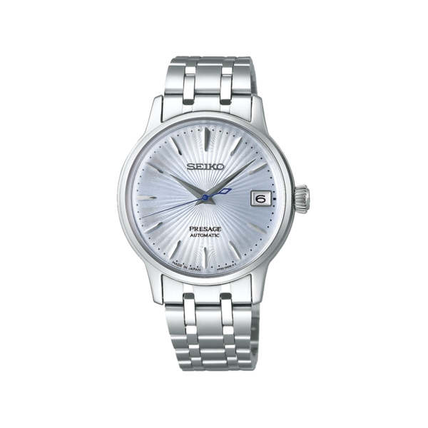 SEIKO PRESAGE COCKTAIL AUTOMáTICO PARA MUJER SRP841J1