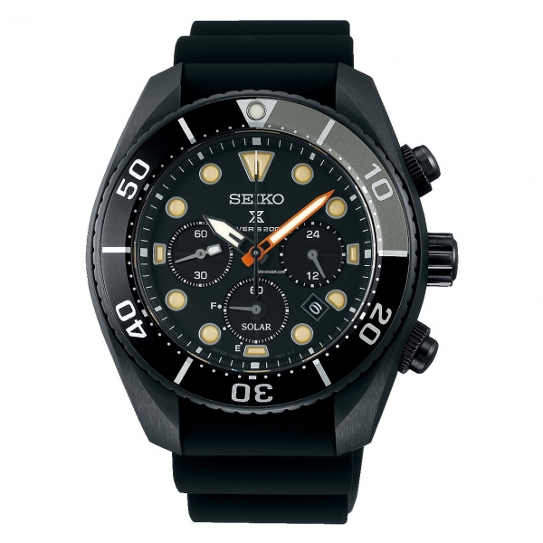 SEIKO PROSPEX LIMITED EDITION SSC761J1