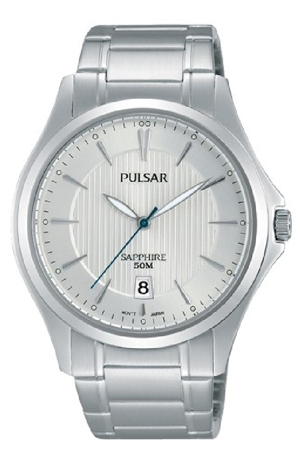 Pulsar BUSINESS PS9383X1 - Vista frontal