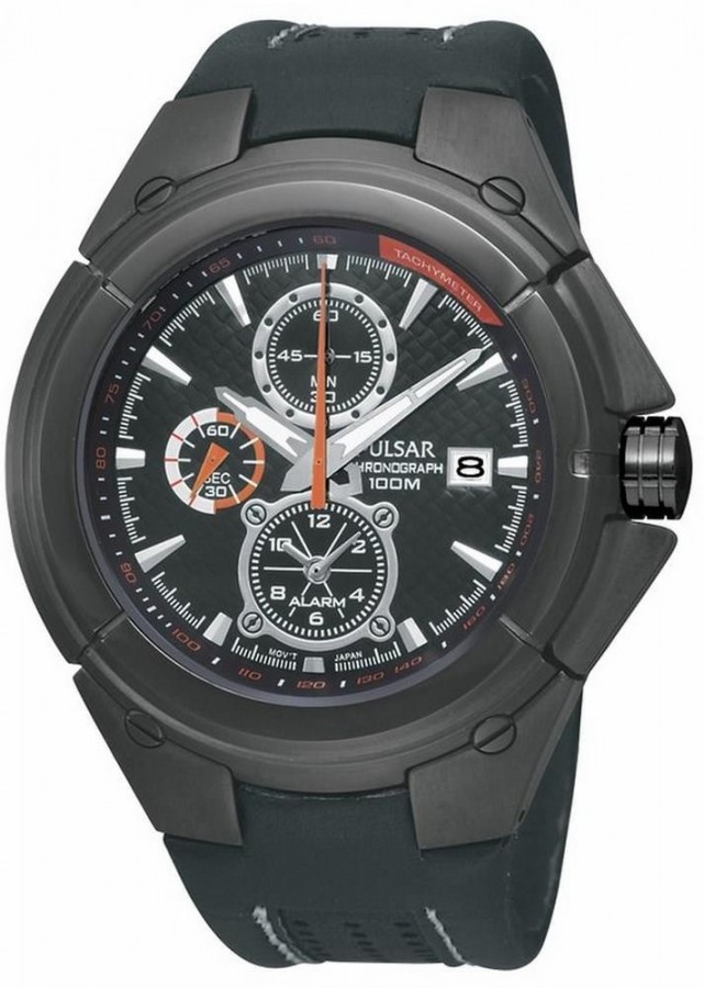 Pulsar SARDINIA PF3921X1 - Vista frontal