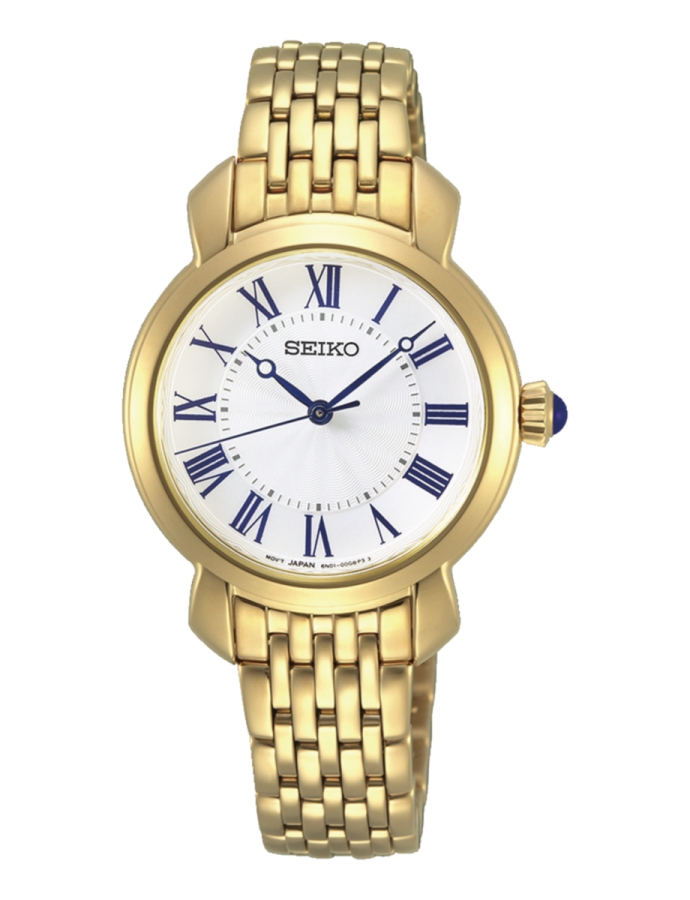 Seiko LADIES SUR626P1 - Vista frontal