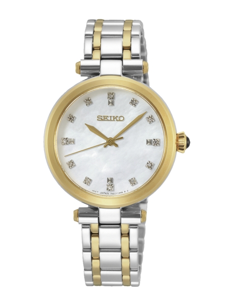 SEIKO LADIES SRZ532P1