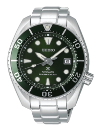 RELOJ SEIKO PROSPEX DIVER'S SUMO AUTOMáTICO 6R SPB103J1