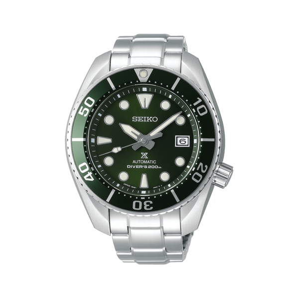 SEIKO PROSPEX DIVER'S SUMO AUTOMáTICO 6R SPB103J1