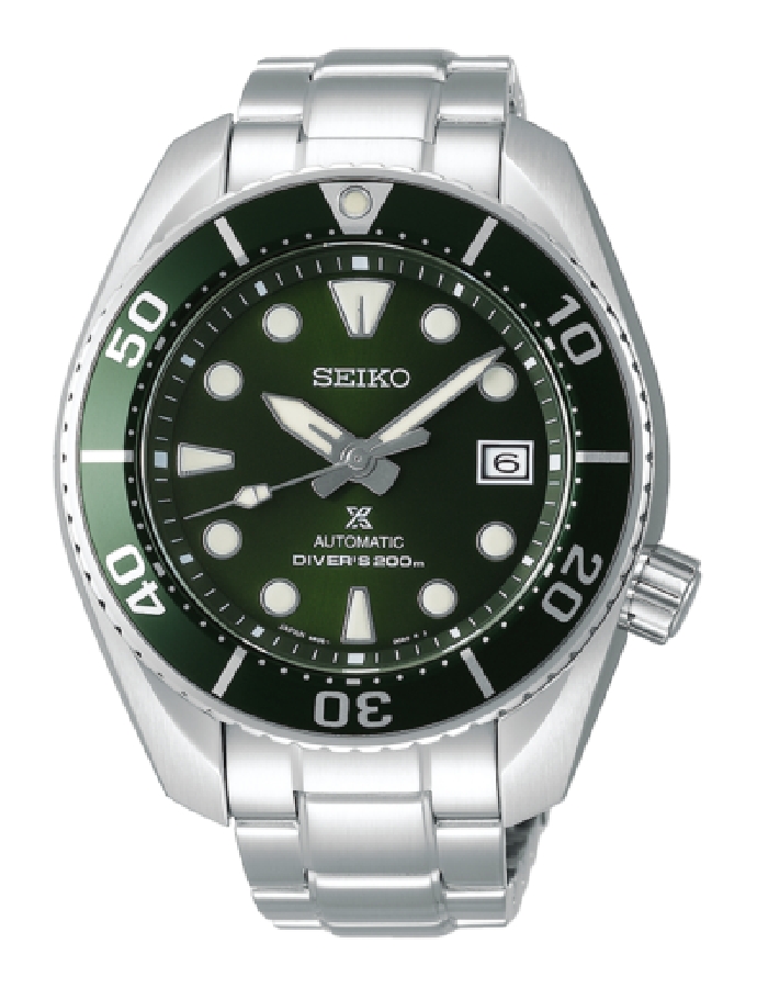 SEIKO PROSPEX DIVER'S SUMO SPB103J1 - PlanetaRelojes.com