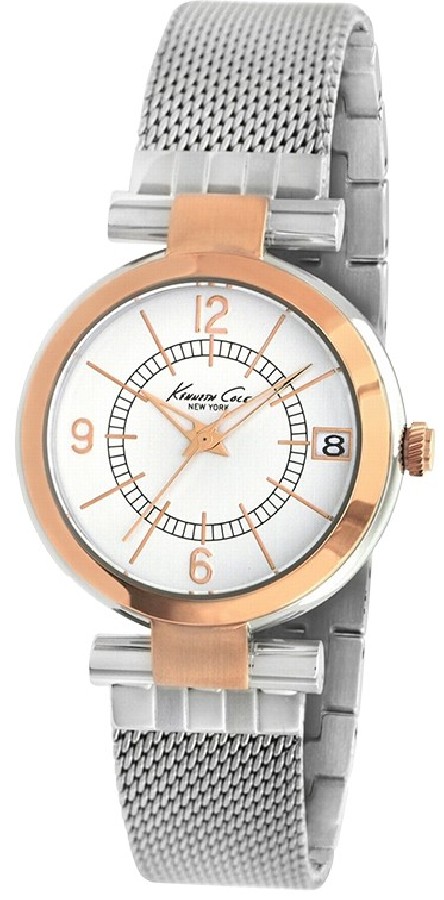 Kenneth Cole ANGELA IKC4869 - Vista frontal
