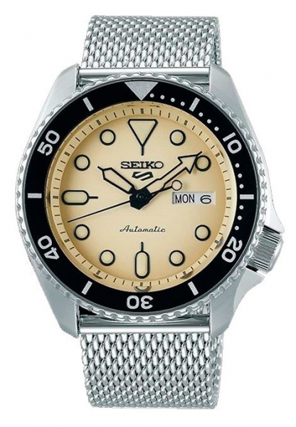 SEIKO 5 SPORTS AUTOMáTICO SUITS SRPD67K1