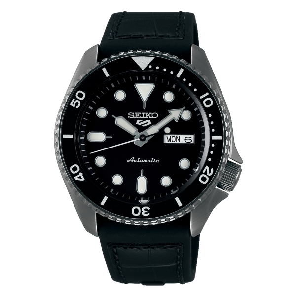 SEIKO 5 SPORTS AUTOMáTICO SPECIALIST SRPD65K3