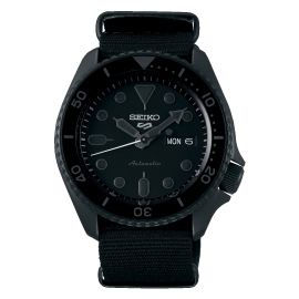 RELOJ SEIKO 5 SPORTS AUTOMáTICO STREET SRPD79K1