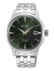 SEIKO PRESAGE COCKTAIL AUTOMáTICO 4R35 VERDE SRPE15J1