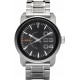 DIESEL WATCH  BIG STEEL DZ1370