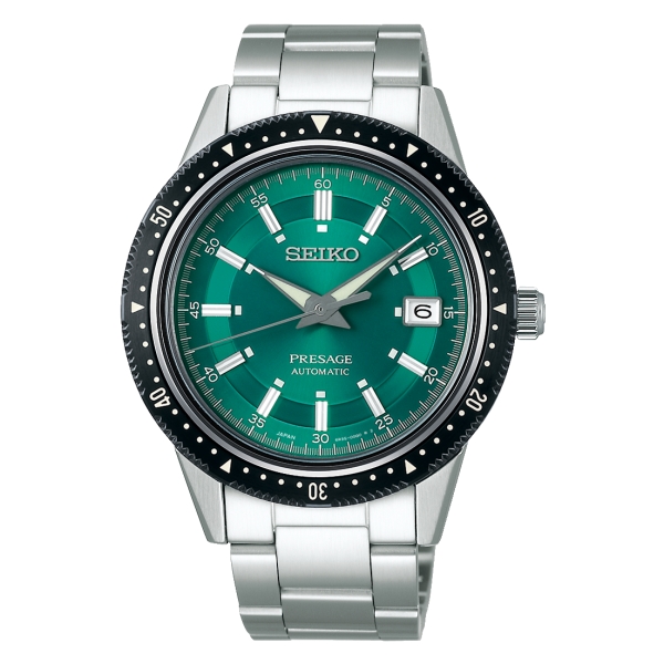 SEIKO PRESAGE AUTOM ED LIMITADA DEL RELOJ 1964 SPB129J1
