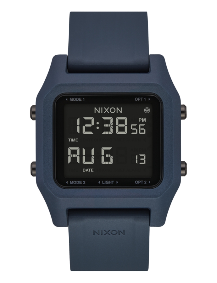 Nixon STAPLE SLATE A12822889 - Vista frontal