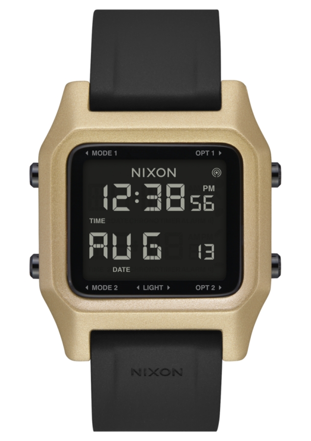 Nixon STAPLE A1282010 - Vista frontal