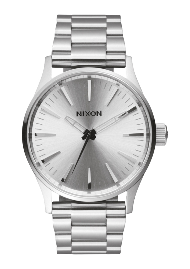 Nixon SENTRY A4501920 - Vista frontal