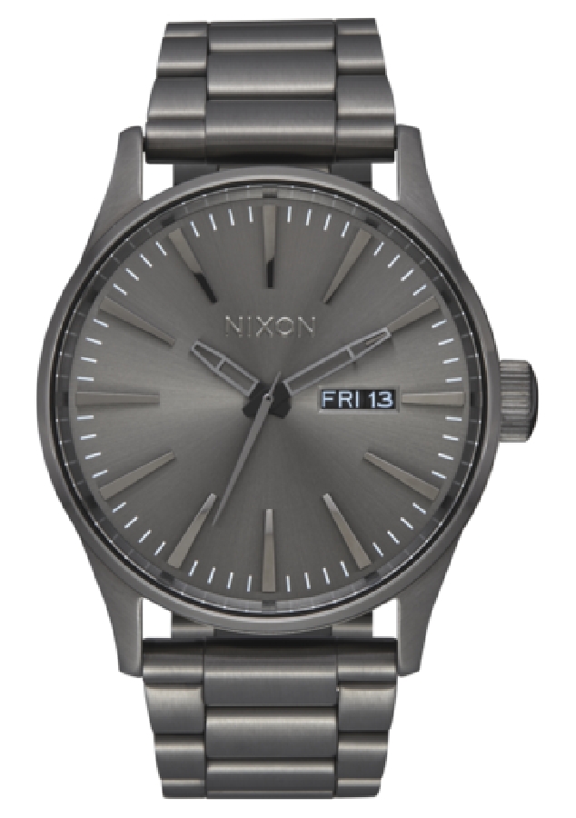 Nixon SENTRY A356632 - Vista frontal