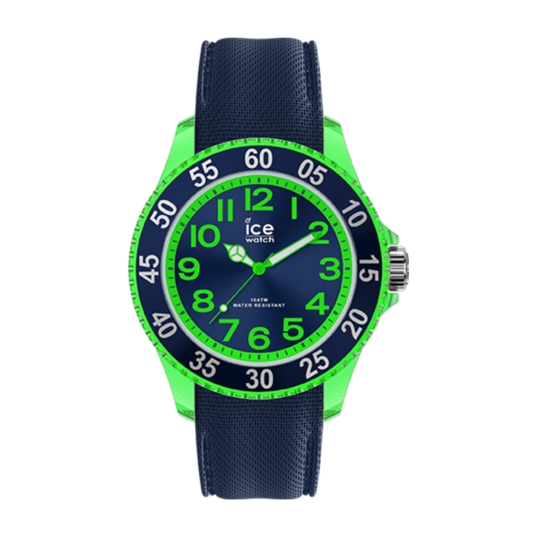 ICE WATCH CARTOON - DINO - SMALL - 3H IC017735