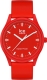 ICE WATCH SOLAR POWER - RED SEA - MEDIUM - 3H IC017765