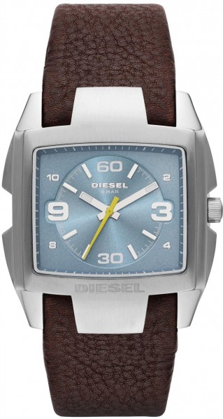 DIESEL WATCH  BUGOUT DZ1629